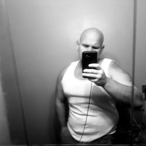 Meet your Posher, T-roy